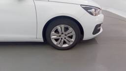 PEUGEOT 308 308 PureTech 110 Active +GPS +Mirror Link