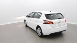 PEUGEOT 308 308 PureTech 110 Active +GPS +Mirror Link