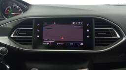 PEUGEOT 308 308 PureTech 110 Active +GPS +Mirror Link