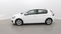 PEUGEOT 308 308 PureTech 110 Active +GPS +Mirror Link