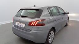 PEUGEOT 308 308 PureTech 110 Active +GPS +PDC AR/AV