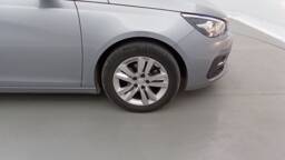 PEUGEOT 308 308 PureTech 110 Active +GPS +PDC AR/AV