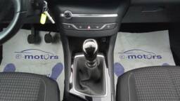 PEUGEOT 308 308 PureTech 110 Active +GPS +PDC AR/AV