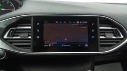 PEUGEOT 308 308 PureTech 110 Active +GPS +PDC AR/AV