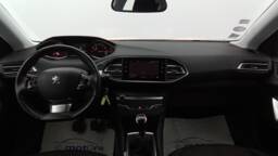 PEUGEOT 308 308 PureTech 110 Active +GPS +PDC AR/AV