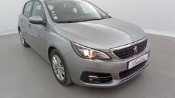 PEUGEOT 308 308 PureTech 110 Active +GPS +PDC AR/AV