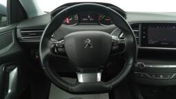 PEUGEOT 308 308 PureTech 110 Active +GPS +PDC AR/AV