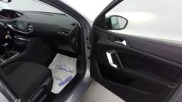 PEUGEOT 308 308 PureTech 110 Active +GPS +PDC AR/AV