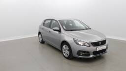PEUGEOT 308 308 PureTech 110 Active +GPS +PDC AV
