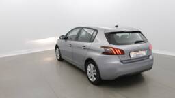 PEUGEOT 308 308 PureTech 110 Active +GPS +PDC AV