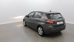 PEUGEOT 308 308 PureTech 110 Active +GPS +PDC AV