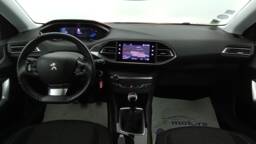 PEUGEOT 308 308 PureTech 110 Active +GPS +PDC AV
