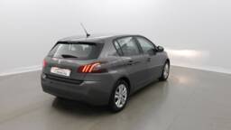 PEUGEOT 308 308 PureTech 110 Active +GPS +PDC AV
