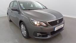 PEUGEOT 308 308 PureTech 110 Active +GPS +PDC AV