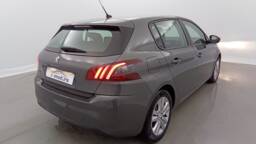 PEUGEOT 308 308 PureTech 110 Active +GPS +PDC AV