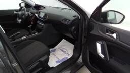PEUGEOT 308 308 PureTech 110 Active +GPS +PDC AV