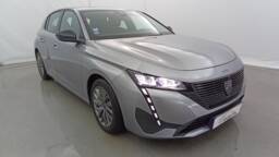 PEUGEOT 308 308 PureTech 110 Active Pack