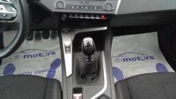 PEUGEOT 308 308 PureTech 110 Active Pack