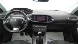 PEUGEOT 308 308 PureTech 110 Allure  