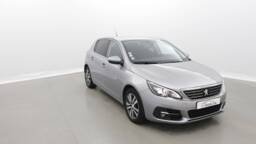 PEUGEOT 308 308 PureTech 110 Allure  