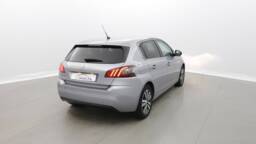 PEUGEOT 308 308 PureTech 110 Allure  