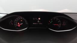 PEUGEOT 308 308 PureTech 110 Allure  