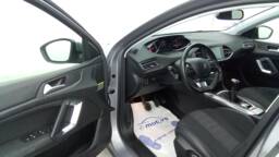 PEUGEOT 308 308 PureTech 110 Allure  