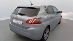 PEUGEOT 308 308 PureTech 110 Allure  
