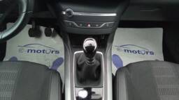 PEUGEOT 308 308 PureTech 110 Allure  