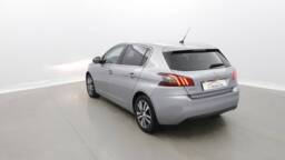 PEUGEOT 308 308 PureTech 110 Allure  