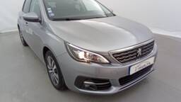 PEUGEOT 308 308 PureTech 110 Allure  