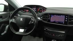 PEUGEOT 308 308 PureTech 110 Allure Pack +GPS +PDC AR/AV