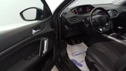 PEUGEOT 308 308 PureTech 110 Allure Pack +GPS +PDC AR/AV