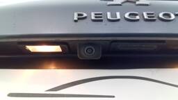 PEUGEOT 308 308 PureTech 110 Allure Pack +GPS +PDC AR/AV