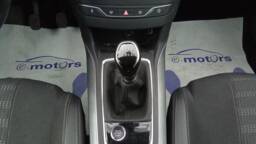 PEUGEOT 308 308 PureTech 110 Allure Pack +GPS +PDC AR/AV