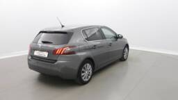 PEUGEOT 308 308 PureTech 110 Allure Pack +GPS +PDC AR/AV