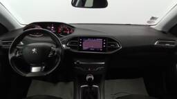 PEUGEOT 308 308 PureTech 110 Allure Pack +GPS +PDC AR/AV