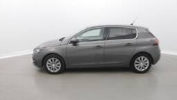 PEUGEOT 308 308 PureTech 110 Allure Pack +GPS +PDC AR/AV