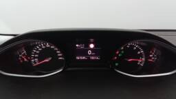 PEUGEOT 308 308 PureTech 110 Allure Pack +GPS +PDC AR/AV
