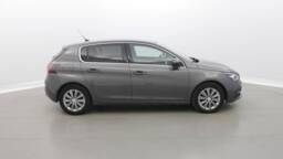 PEUGEOT 308 308 PureTech 110 Allure Pack +GPS +PDC AR/AV