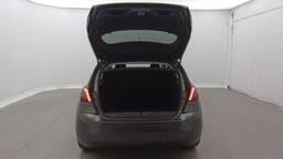 PEUGEOT 308 308 PureTech 110 Allure Pack +GPS +PDC AR/AV