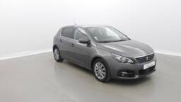 PEUGEOT 308 308 PureTech 110 Allure Pack +GPS +PDC AR/AV