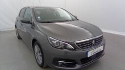 PEUGEOT 308 308 PureTech 110 Allure Pack +GPS +PDC AR/AV