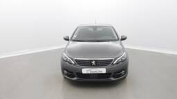 PEUGEOT 308 308 PureTech 110 Allure Pack +GPS +PDC AR/AV