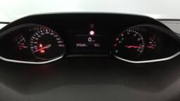 PEUGEOT 308 308 PureTech 130 Allure +ACC