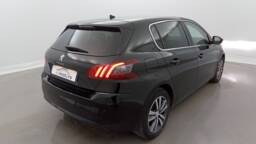 PEUGEOT 308 308 PureTech 130 Allure +ACC