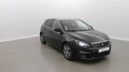 PEUGEOT 308 308 PureTech 130 Allure +ACC