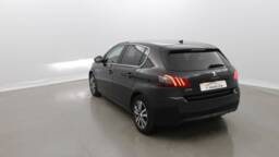 PEUGEOT 308 308 PureTech 130 Allure +ACC