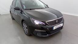 PEUGEOT 308 308 PureTech 130 Allure +ACC