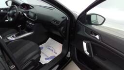PEUGEOT 308 308 PureTech 130 Allure +ACC